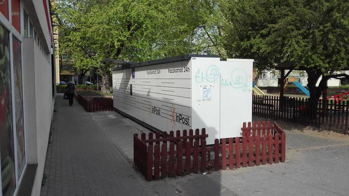 Przykładowa reklama