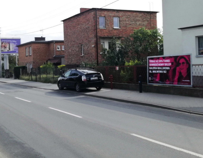 Przykładowa reklama