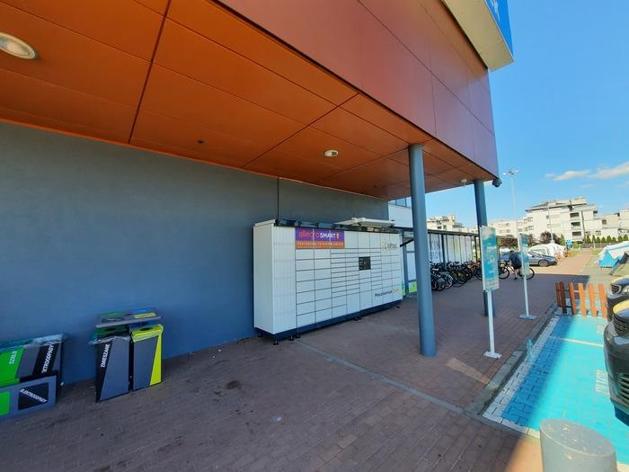 Przykładowa reklama