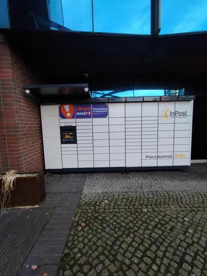 Przykładowa reklama