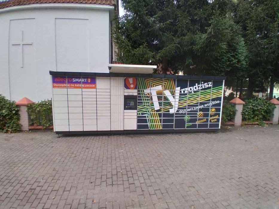 Przykładowa reklama