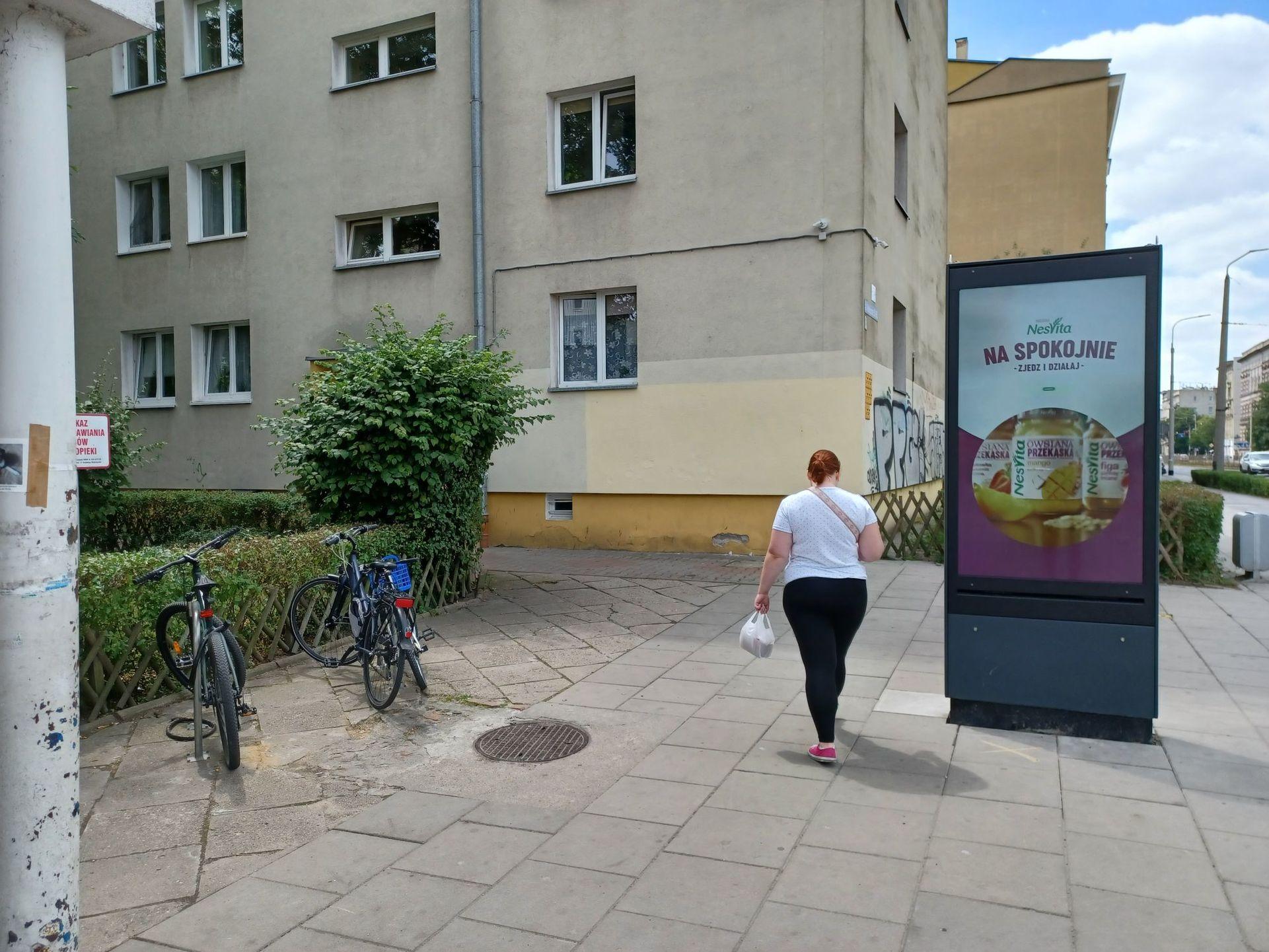 Przykładowa reklama