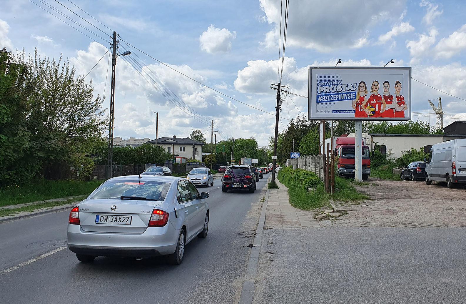 Przykładowa reklama