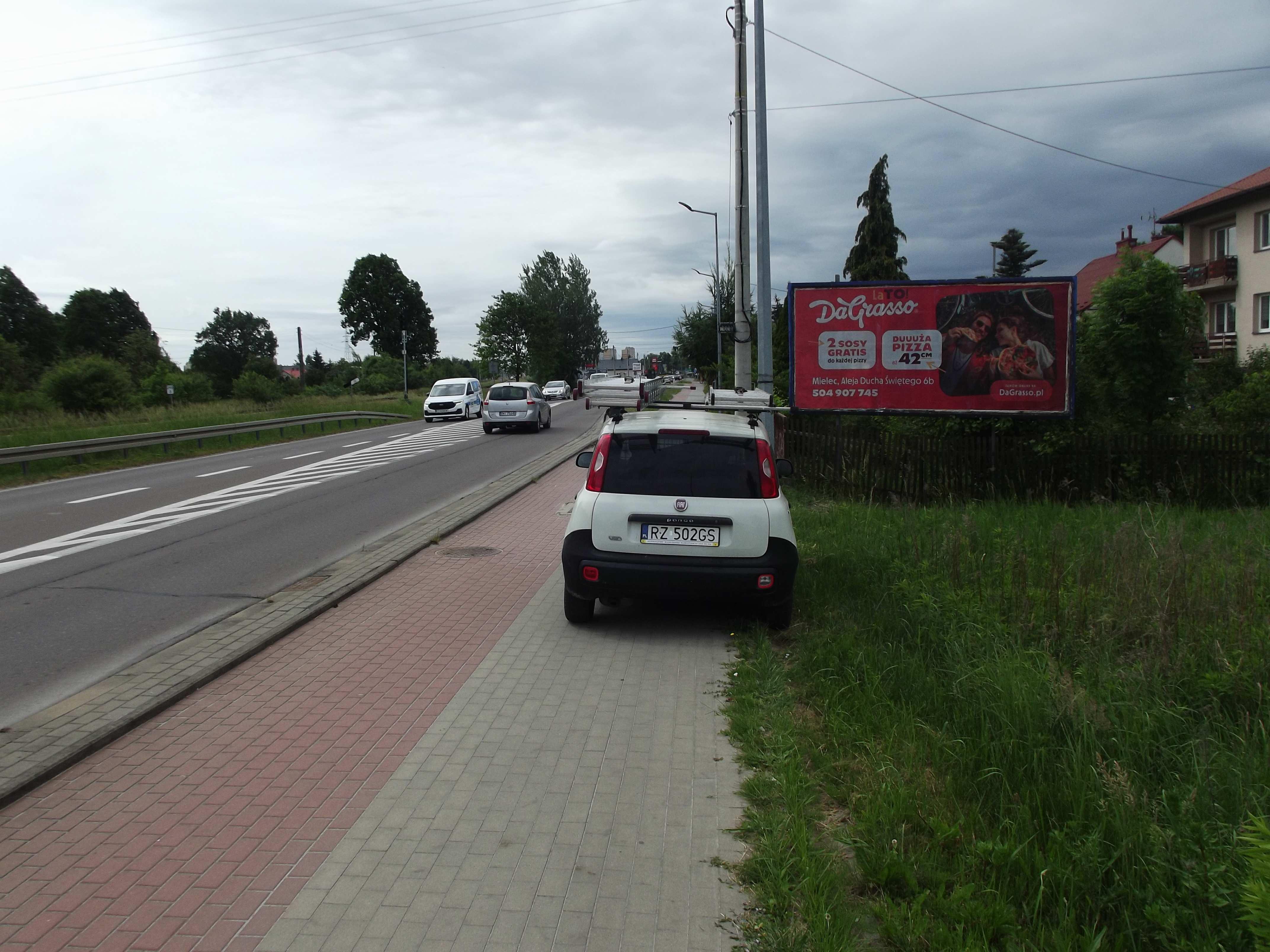 Przykładowa reklama