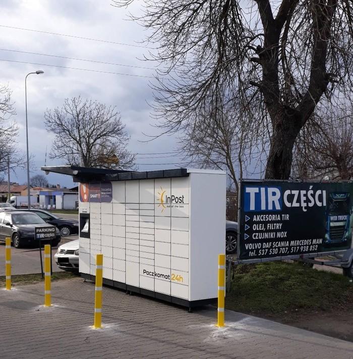 Przykładowa reklama