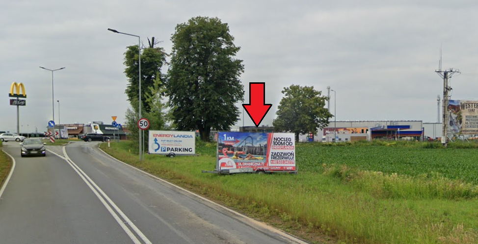 Przykładowa reklama