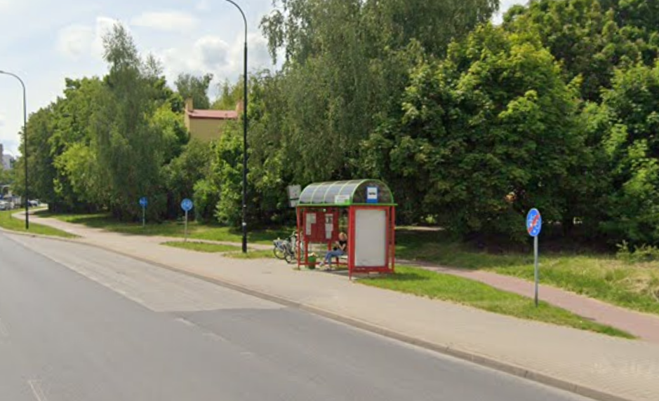 Przykładowa reklama