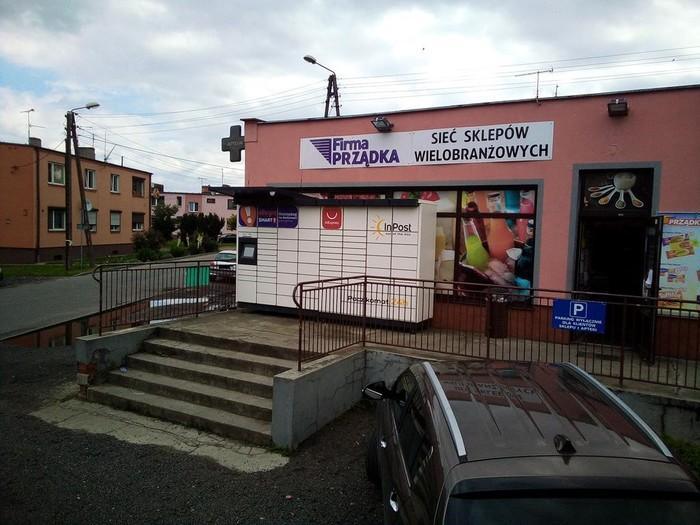 Przykładowa reklama