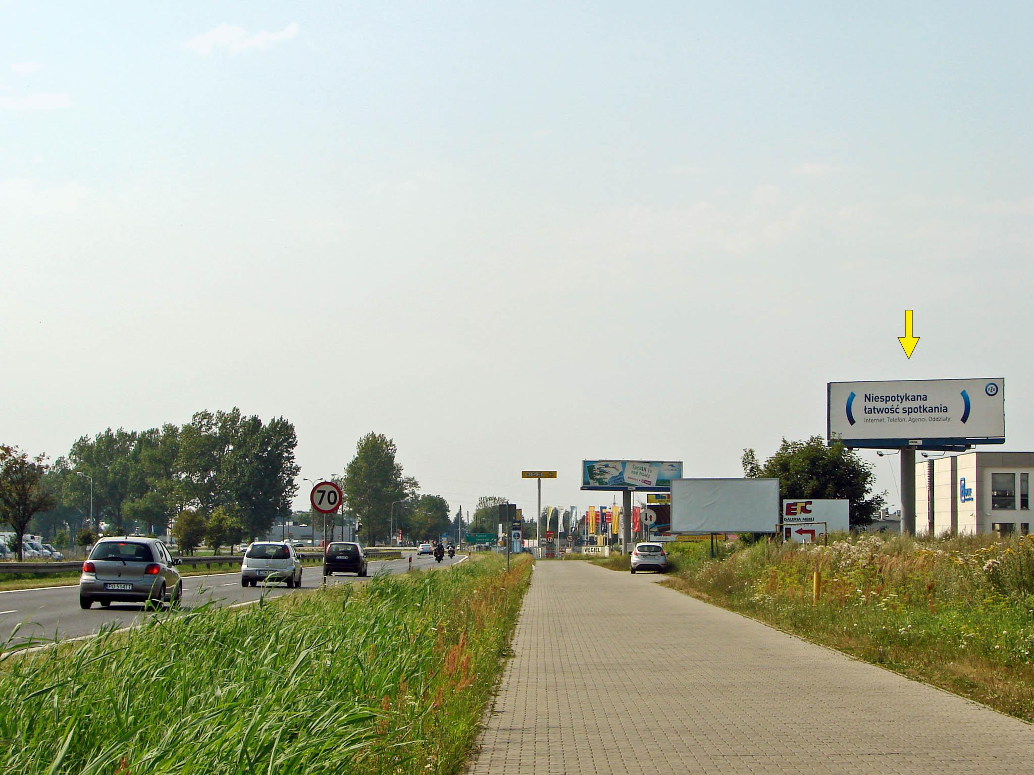 Przykładowa reklama