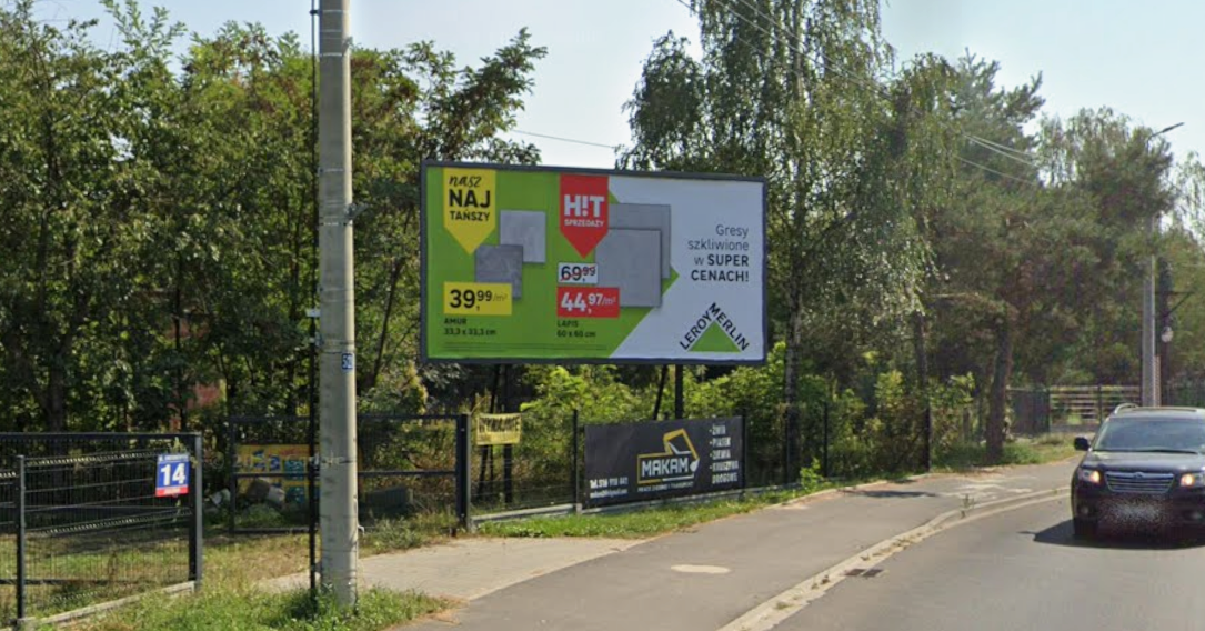 Przykładowa reklama