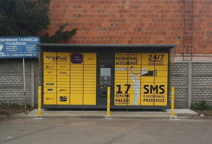 Przykładowa reklama