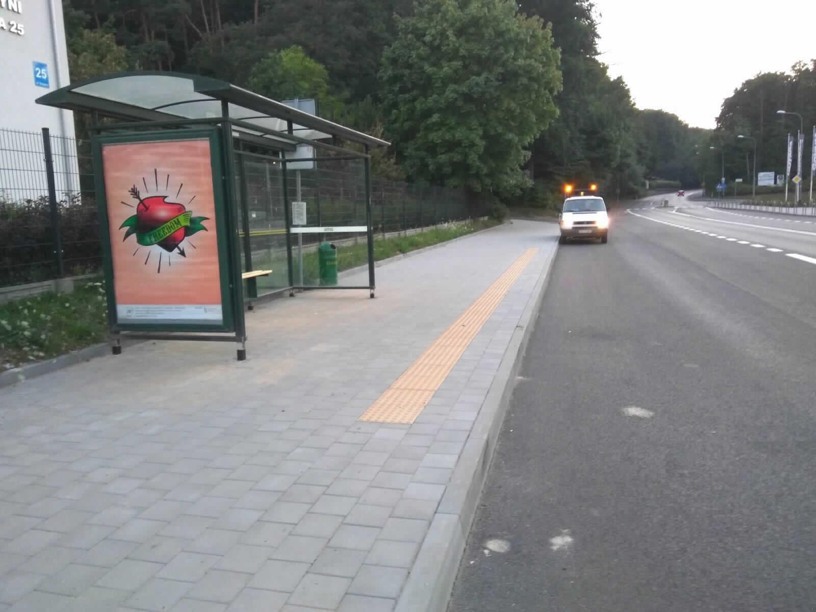 Przykładowa reklama