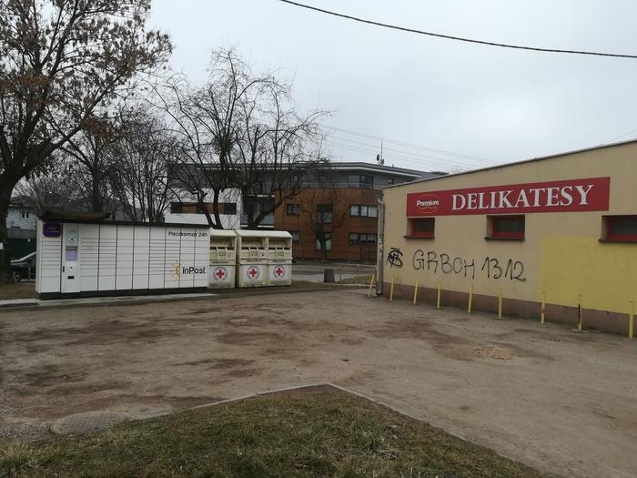 Przykładowa reklama