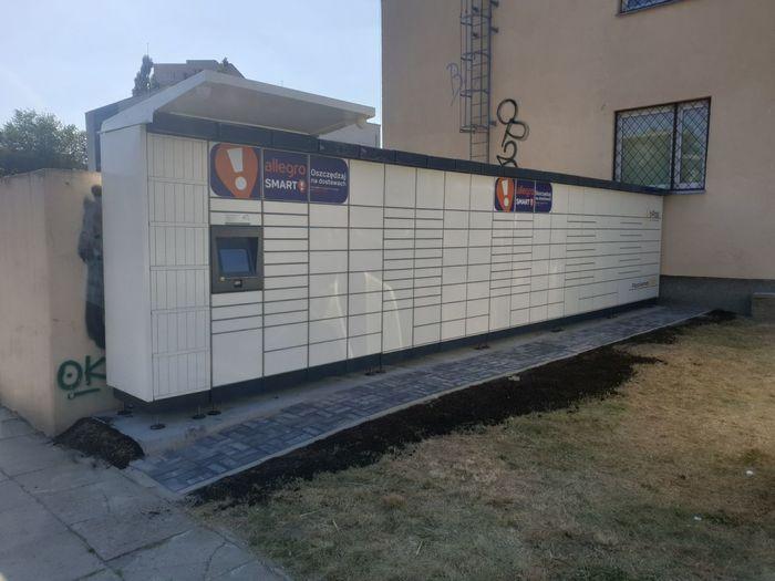 Przykładowa reklama