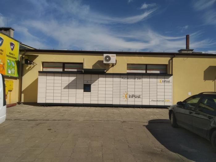 Przykładowa reklama