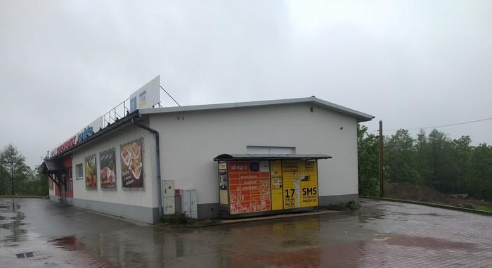 Przykładowa reklama