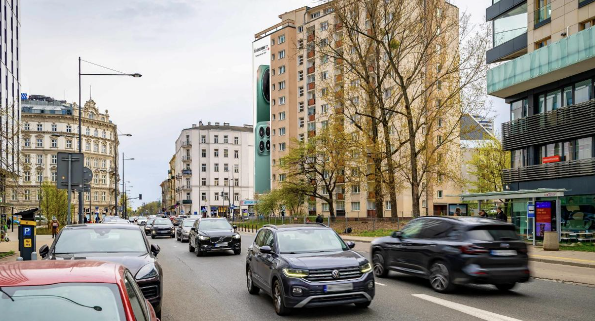 Przykładowa reklama