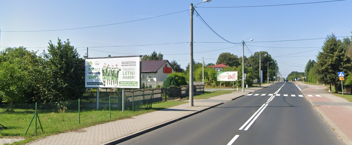 Przykładowa reklama