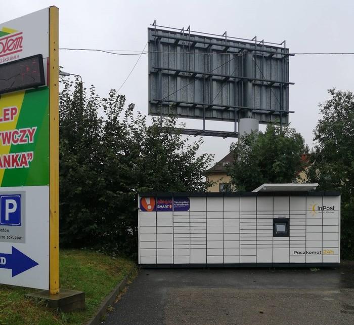 Przykładowa reklama