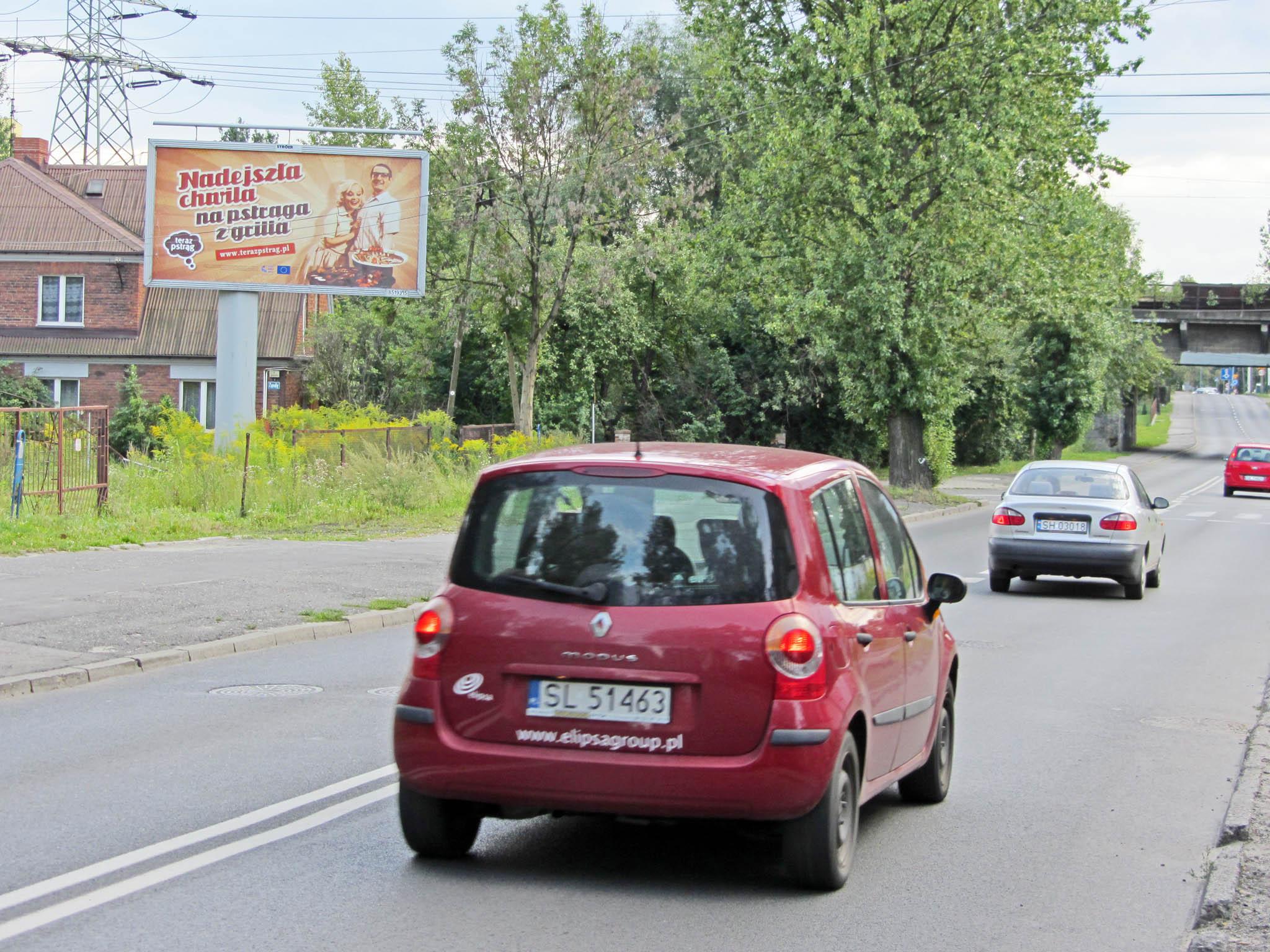 Przykładowa reklama