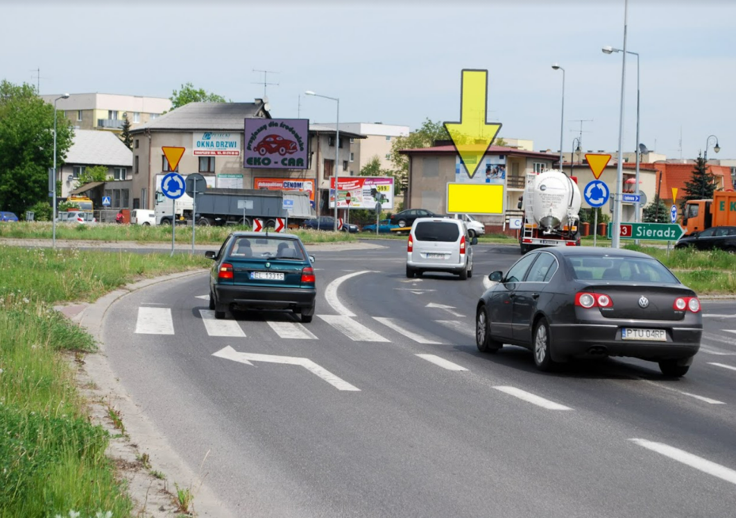 Przykładowa reklama