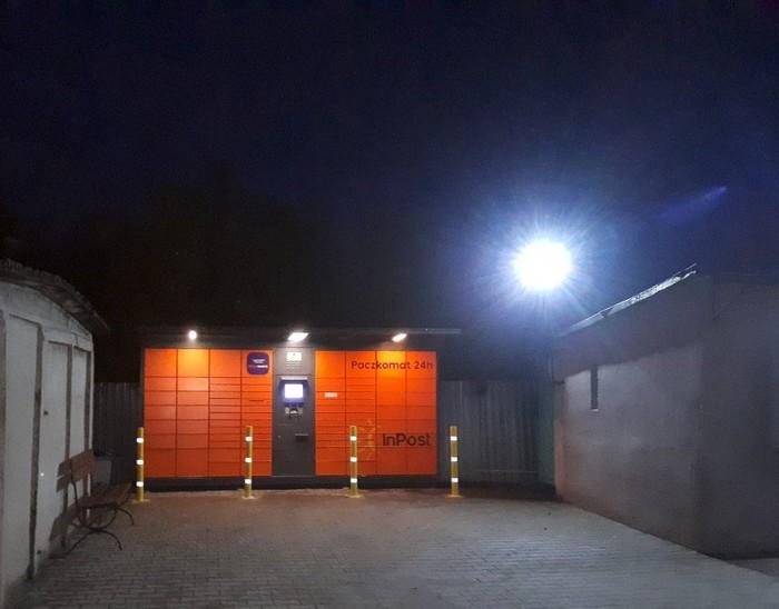 Przykładowa reklama