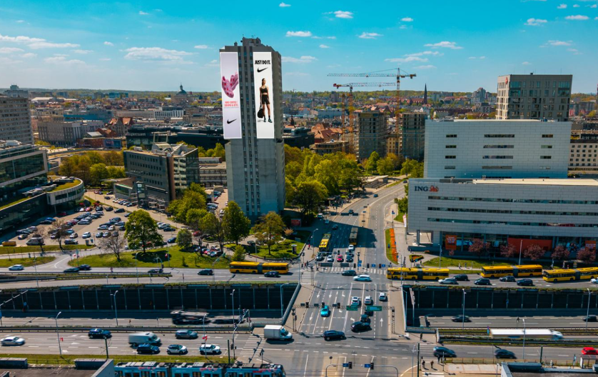 Przykładowa reklama