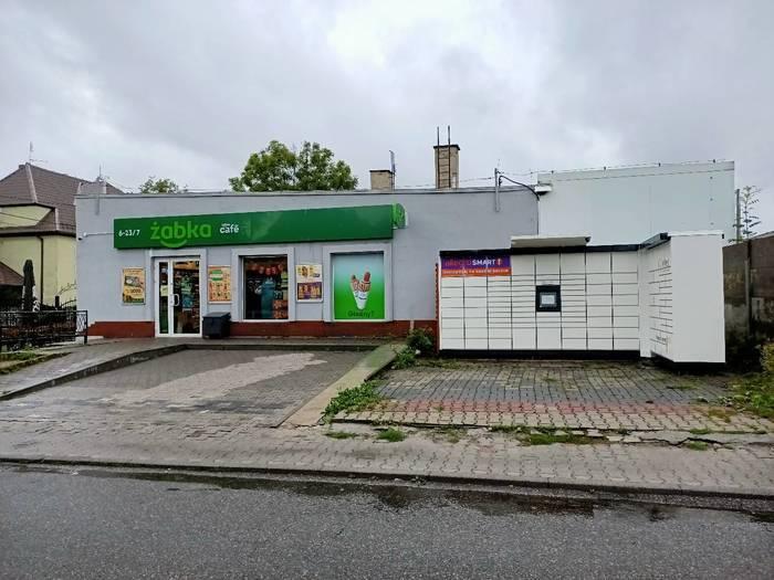 Przykładowa reklama