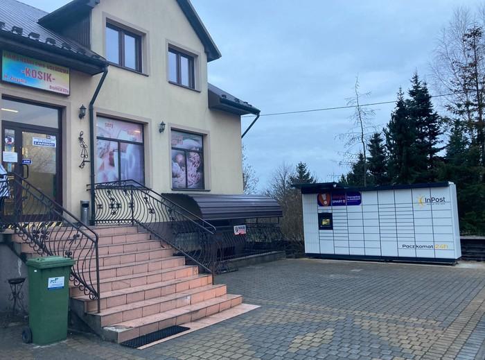 Przykładowa reklama