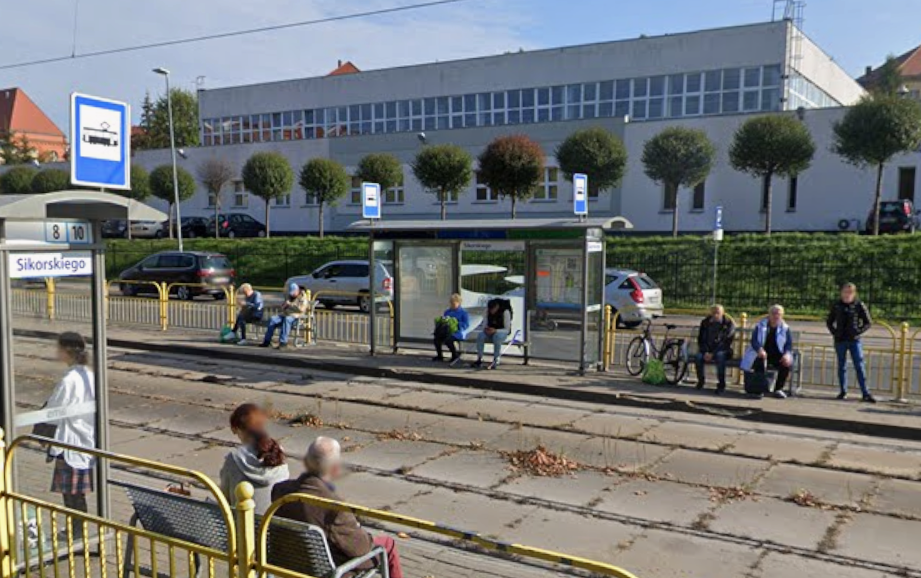 Przykładowa reklama