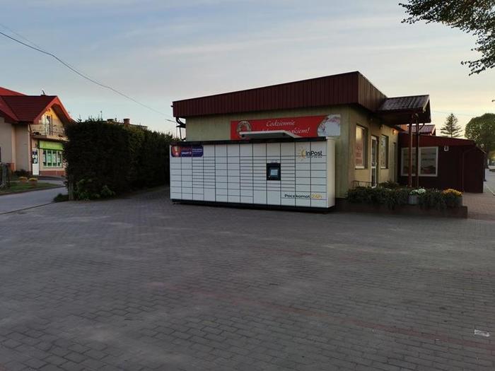 Przykładowa reklama