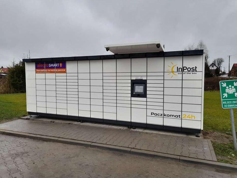 Przykładowa reklama