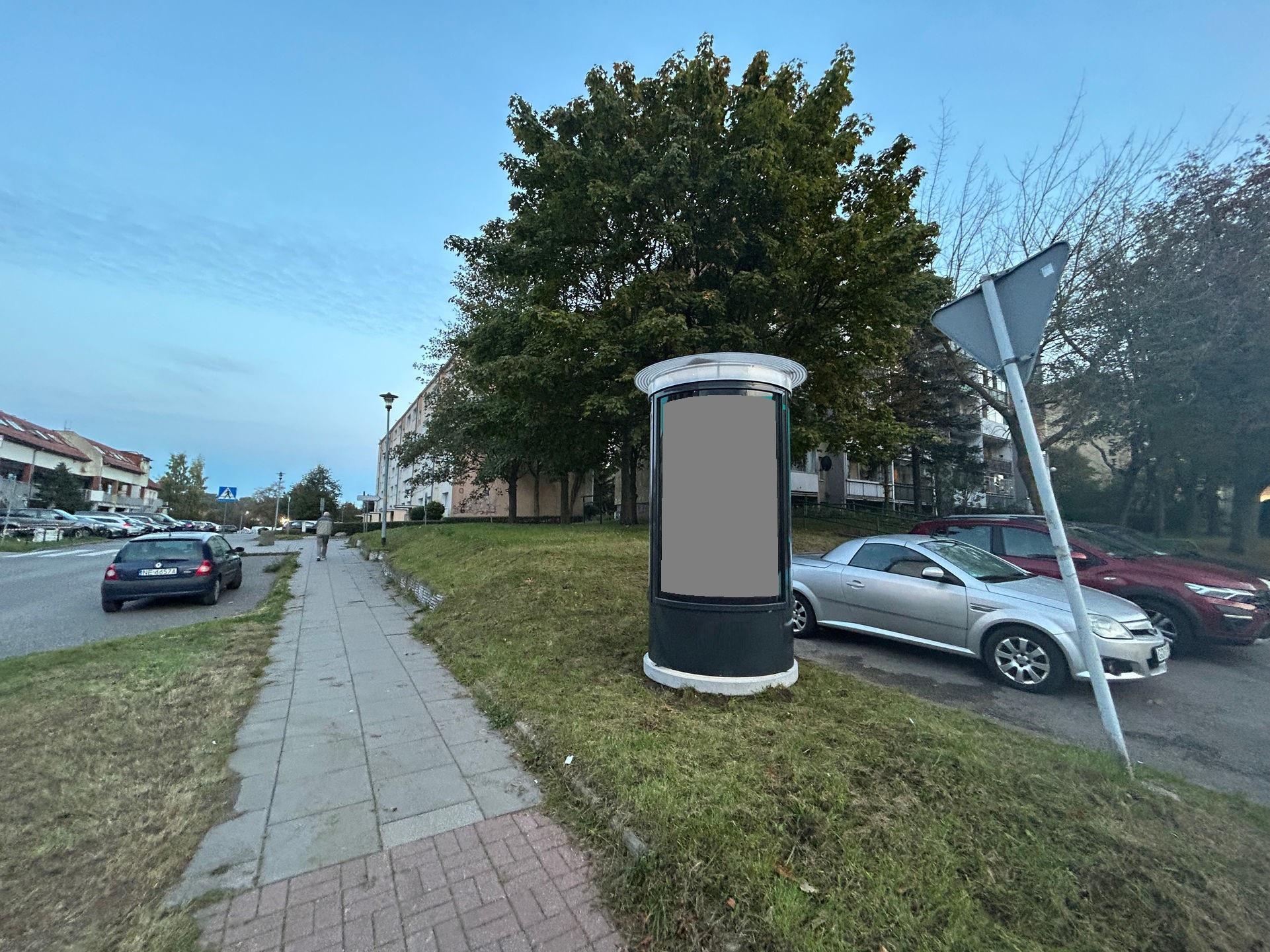 Przykładowa reklama