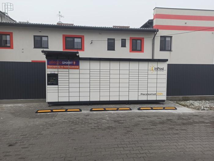 Przykładowa reklama