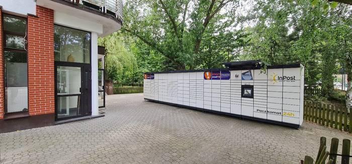 Przykładowa reklama