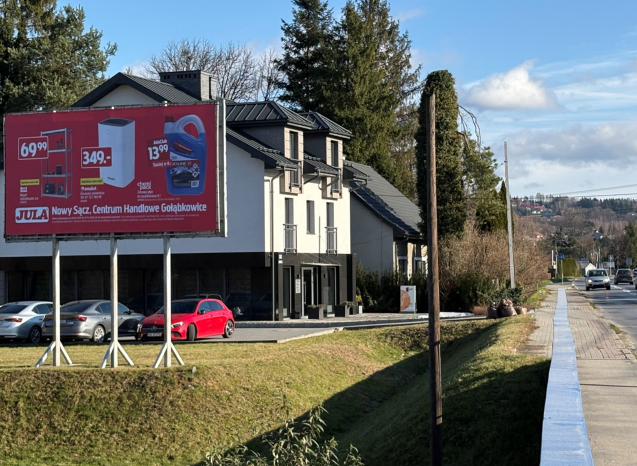 Przykładowa reklama