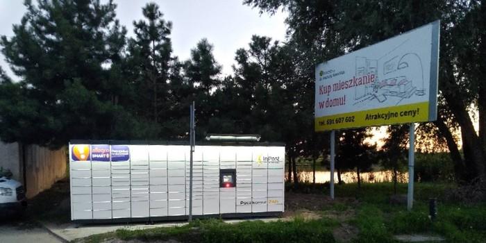 Przykładowa reklama