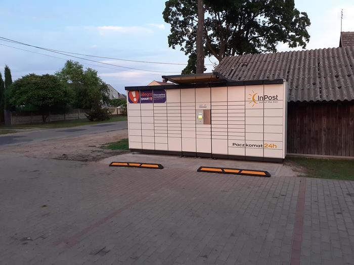 Przykładowa reklama