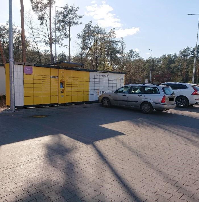 Przykładowa reklama