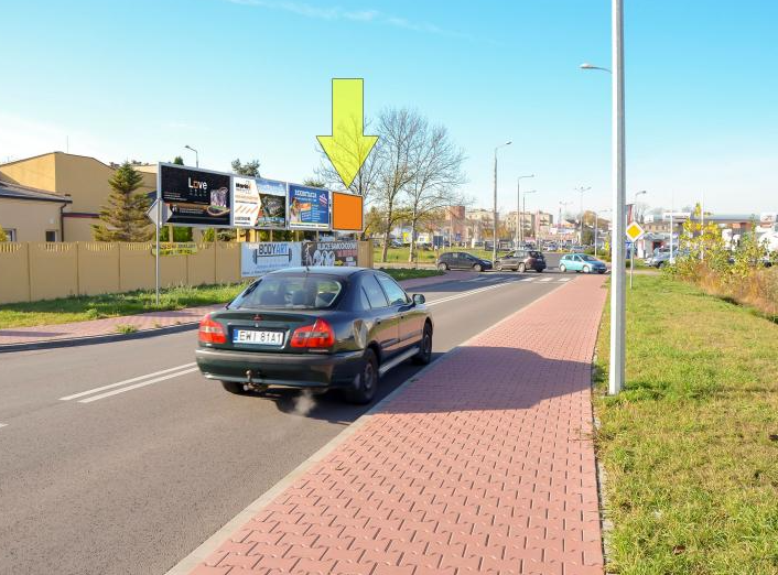 Przykładowa reklama