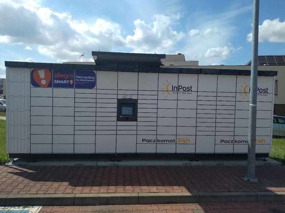 Przykładowa reklama