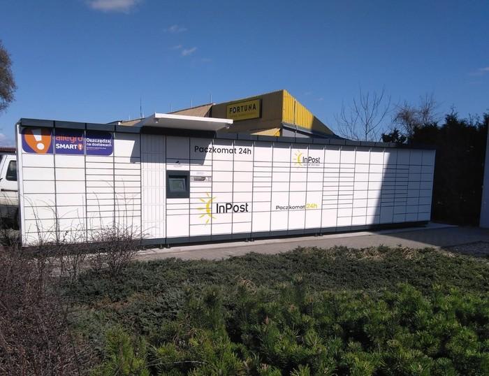 Przykładowa reklama