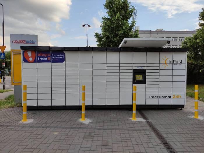 Przykładowa reklama