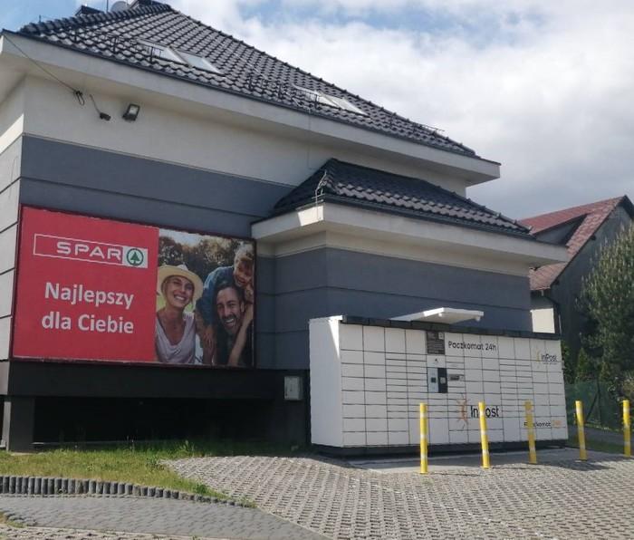 Przykładowa reklama