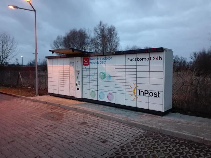 Przykładowa reklama