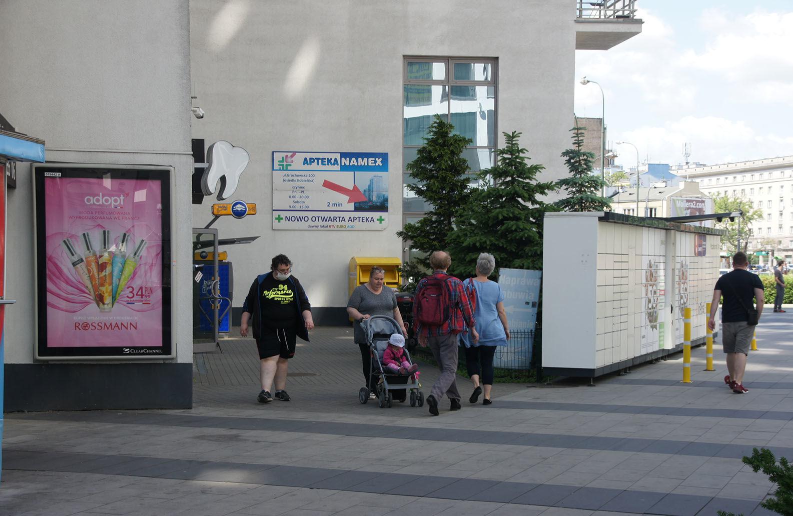 Przykładowa reklama