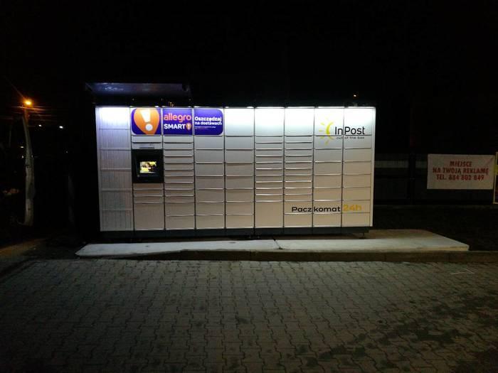 Przykładowa reklama