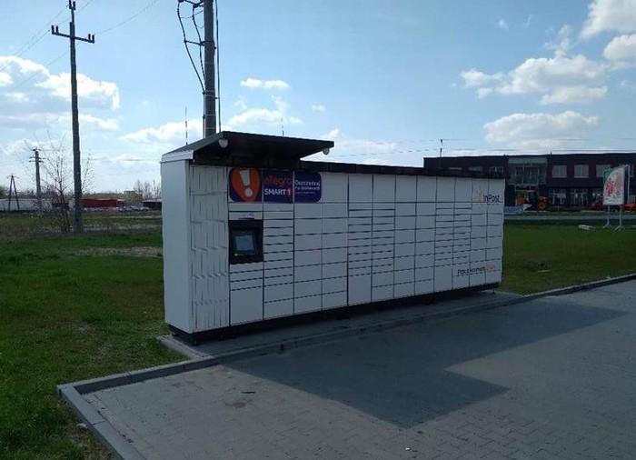 Przykładowa reklama