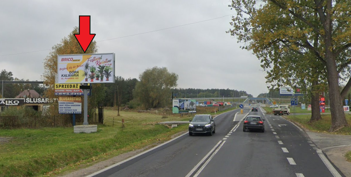 Przykładowa reklama