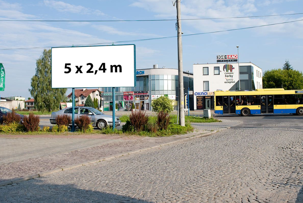 Przykładowa reklama